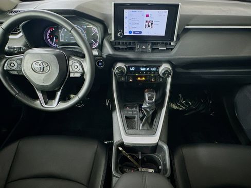 Used 2023 Toyota RAV4 XLE Premium FWD image 27