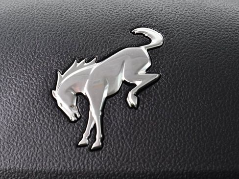 New 2025 Ford Bronco Sport Outer Banks w/ Outer Banks Tech Package+ image 34