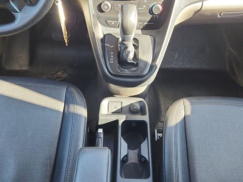 Used 2021 Ford Transit Connect XL image 19