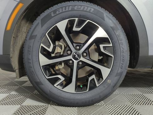 Used 2024 Kia Sportage EX FWD image 21