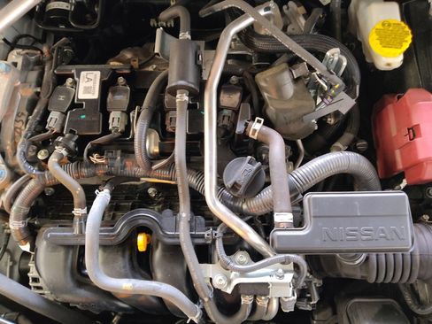 Used 2024 Nissan Sentra SV image 30