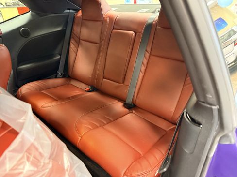 Used 2023 Dodge Challenger SRT Hellcat image 40