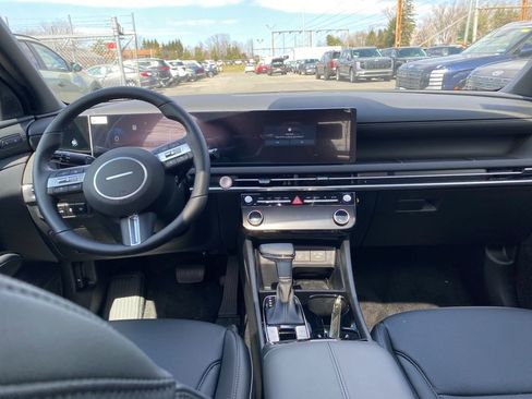 New 2026 Hyundai Santa Cruz Limited AWD/4WD image 11