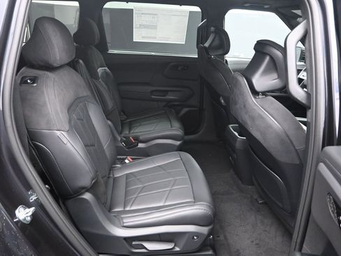 New 2027 Kia Telluride SX Prestige X-Pro AWD/4WD image 40