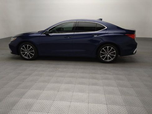 Used 2018 Acura TLX V6 FWD image 3