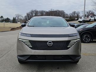 New 2026 Nissan Murano SL video 2