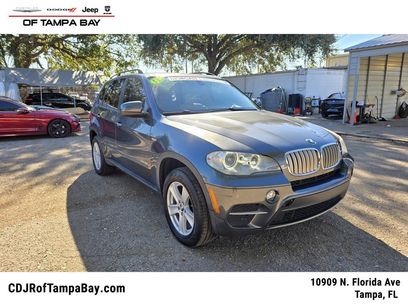 Used 2013 BMW X5 xDrive35i