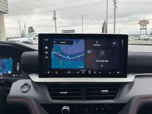 New 2026 Ford Explorer ST w/ Sun And Sound Package image 18