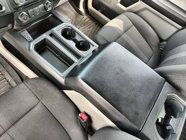 Used 2017 Ford F150 XL w/ Equipment Group 101A Mid RWD image 19