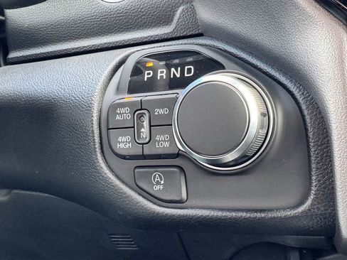 New 2026 RAM 1500 Big Horn AWD/4WD image 23