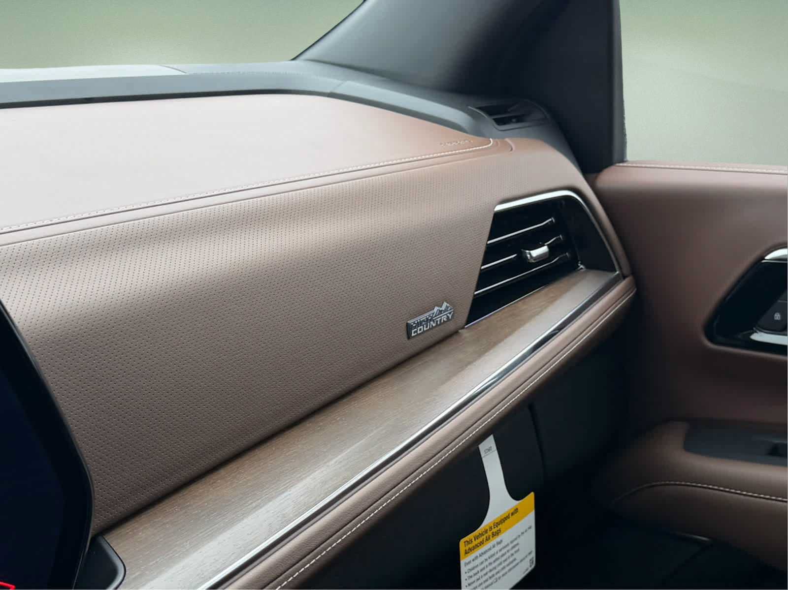 New 2027 Chevrolet Tahoe High Country AWD/4WD image 29