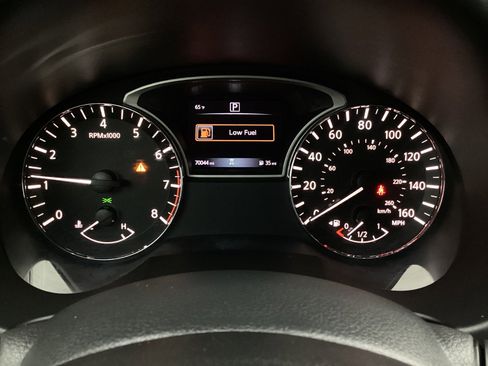 Used 2018 Nissan Altima 2.5 S w/ S Convenience Package FWD image 33