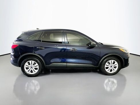 Used 2021 Ford Escape S image 8