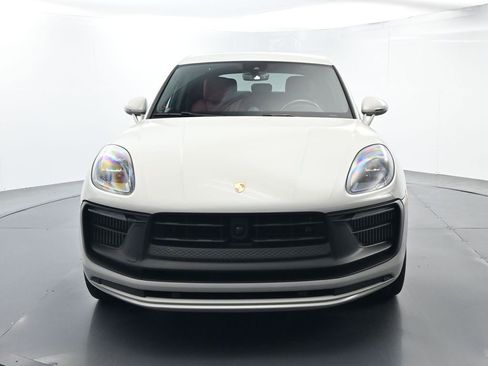 Certified 2023 Porsche Macan GTS image 18