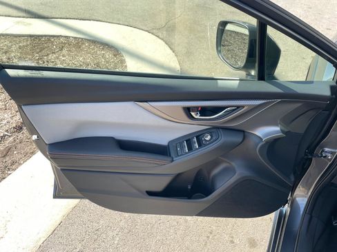 Certified 2023 Subaru Crosstrek 2.5i Limited image 20