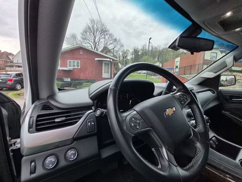 Used 2020 Chevrolet Tahoe LS image 10
