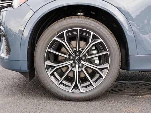 Used 2025 MAZDA CX-70 3.3 Turbo S w/ Premium Package image 15