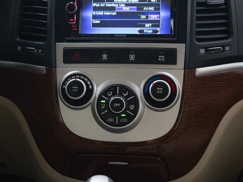 Used 2007 Hyundai Santa Fe GLS AWD/4WD image 16