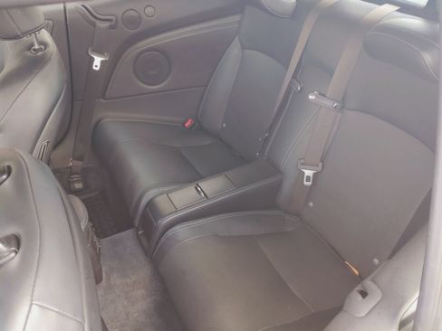 Used 2013 Lexus IS 250C w/ Luxury Pkg RWD image 17