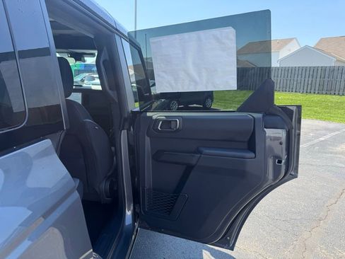 New 2026 Ford Bronco Big Bend AWD/4WD image 47
