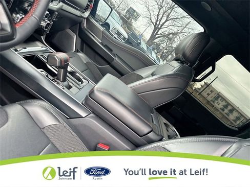 Used 2024 Ford F150 Raptor image 27