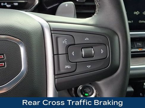 Used 2024 GMC Sierra 1500 SLT w/ SLT Premium Plus Package image 26