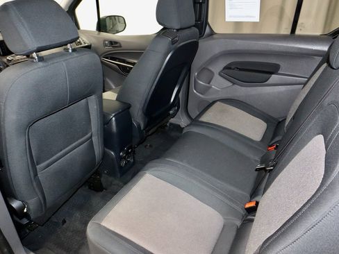 Certified 2020 Ford Transit Connect XL image 22