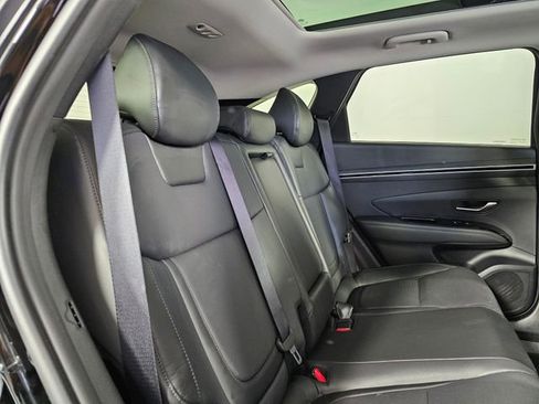 Used 2022 Hyundai Tucson Limited AWD/4WD image 15
