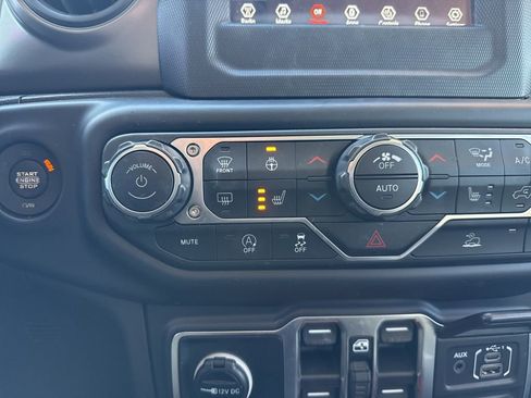 Certified 2021 Jeep Wrangler Unlimited Sport image 16