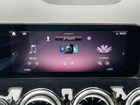 Certified 2025 Mercedes-Benz GLA 250 GLA 250 image 22