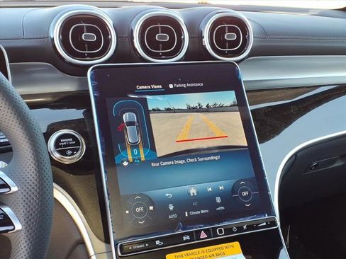 New 2026 Mercedes-Benz GLC 300 GLC 300 image 6