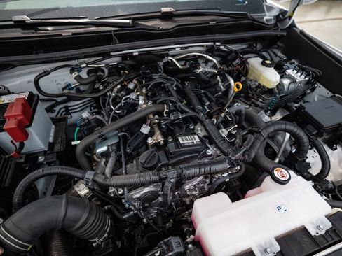 Certified 2025 Toyota 4Runner SR5 image 13