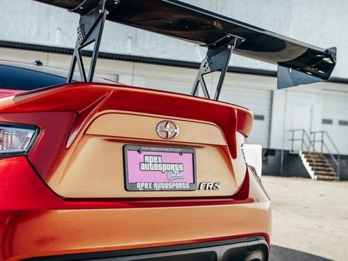 Used 2013 Scion FR-S image 30