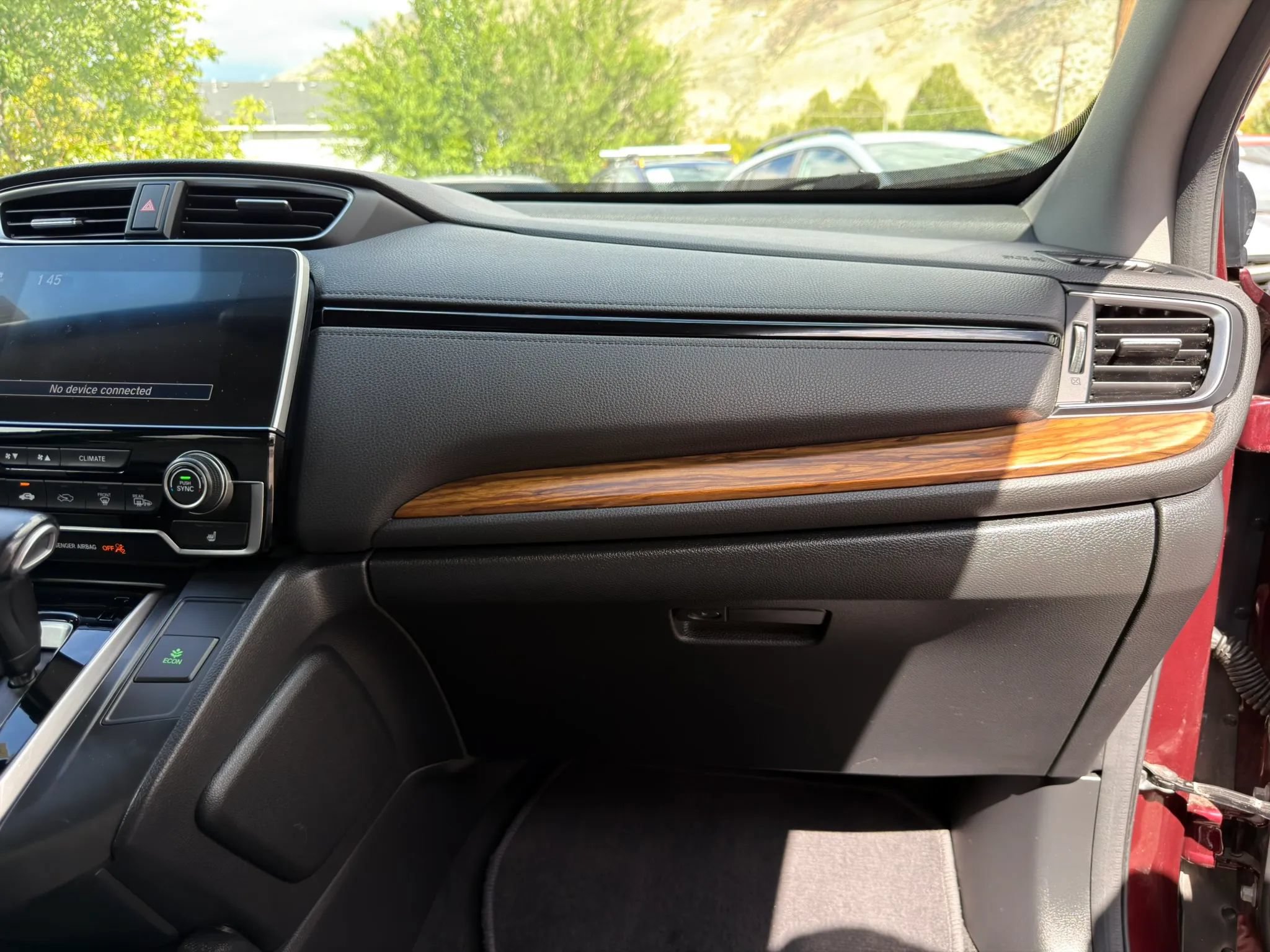 Used 2019 Honda CR-V EX-L image 6