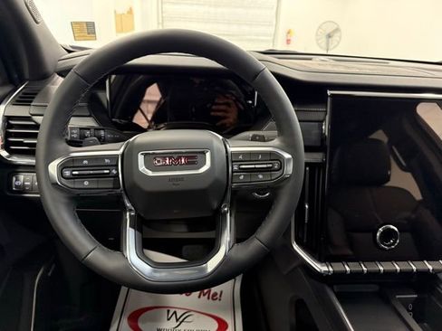 New 2026 GMC Acadia Elevation w/ Black Edition image 19