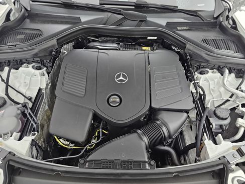 New 2026 Mercedes-Benz GLC 300 4MATIC image 46