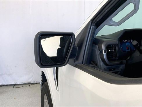 Used 2025 Ford F150 XLT w/ Equipment Group 301A Standard image 10