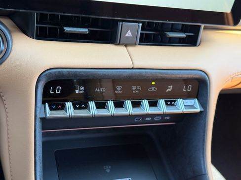 New 2026 Lexus IS 350 F Sport AWD/4WD image 19