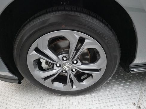 Certified 2024 Honda Accord EX-L image 26