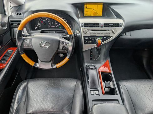 Used 2010 Lexus RX 350 2WD image 6