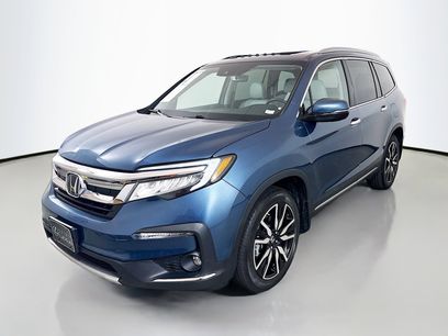 Used 2020 Honda Pilot Touring