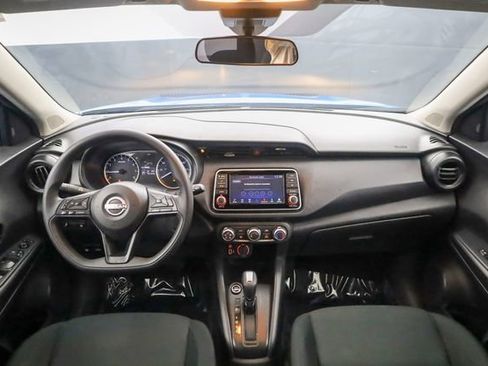 Used 2024 Nissan Kicks S image 11