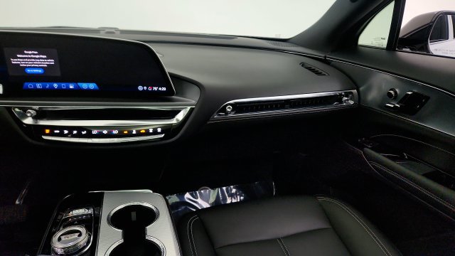 Used 2024 Cadillac Lyriq Tech w/ Driver Assist Package AWD/4WD image 55