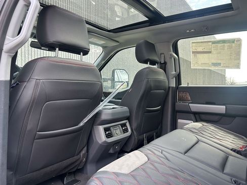 New 2026 Ford F350 Lariat w/ Lariat Premium Package image 13