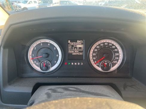Used 2014 RAM 1500 Big Horn image 6