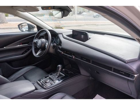 Used 2024 MAZDA CX-30 AWD 2.5 S w/ Select Sport Pkg image 26