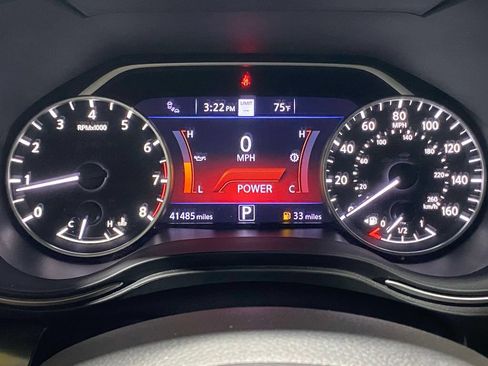 Used 2023 Nissan Maxima SR w/ Sport Mat Group FWD image 27