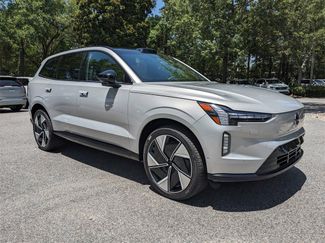 New 2025 Volvo EX90 Plus video 2