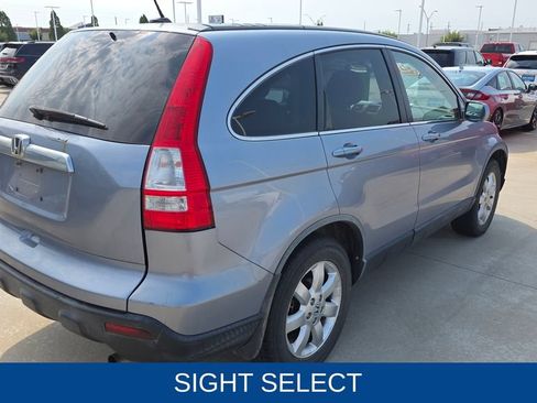 Used 2008 Honda CR-V EX-L image 5