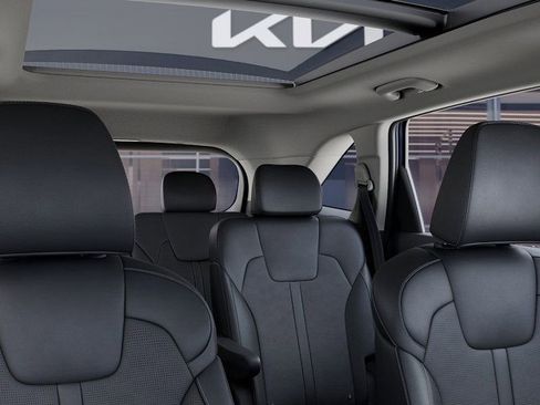New 2026 Kia Sorento X-Line EX image 27
